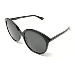 Gucci Women's Black Sunglasses!